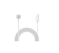 CoreParts MBXAP-MAG2-CABLE adattatore e invertitore Interno Bianco (Magsafe 2 for USB-C Adapter - Cable Length - 1.8m, White - NEW