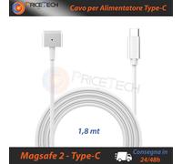CoreParts MBXAP-MAG2-CABLE Magsafe 2 per adattatore USB-C