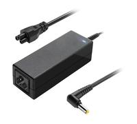 CoreParts MBXAS-AC0008 adattatore e invertitore Interno 33 W Nero (Power Adapter for Asus & - Toshiba 33W 19V 1.75A - Plug:5.5* NEW