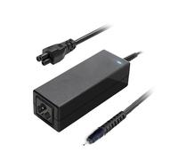 CoreParts MBXAS-AC0009 adattatore di potenza & inverter Interno 40 W Nero - Nouvo