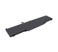 CoreParts Laptop Battery for Asus 40Wh Li-Pol 11.3V 3500mAh, C31N1339, 0B200-00930000, 0B200-009 (40Wh Li-Pol 11.3V 3500mAh Black, Q302L, Q302LA, Q302LA-BBI5T14, Q302LA-BHI3T09, Q302LG)