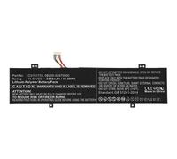 CoreParts MBXAS-BA0267 ricambio per laptop Batteria (Laptop Battery for Asus - 41.00Wh Li-Polymer 11.55V - 3550mAh for Asus TP412 41.00Wh Li-Polymer 11.55V 3550mAh for Asus TP412FA, - Warranty: 12M) -