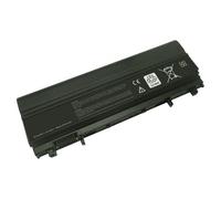 MicroBattery Batteria ricaricabile MBXDE-BA0015 6600mAh 11,1V 73Wh Li-ion 9 celle Nera