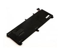 CoreParts MBXDE-BA0021 ricambio per laptop Batteria (Laptop Battery for Dell - 6