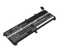 CoreParts MBXDE-BA0120 ricambio per laptop Batteria (Laptop Battery for Dell 60Wh - Li-Pol 11.1V 5400mAh Black, - 60Wh Li-Pol 1 NEW