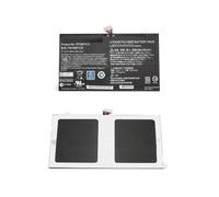 CoreParts MBXFU-BA0004 ricambio per laptop Batteria (Laptop Battery for Fujitsu - 48Wh 4 Cell Li-ion 14.8V - 3.2Ah 48Wh 4 Cell Li-ion 14.8V 3.2Ah LifeBook U554 - Warranty: 12M) - Nouvo