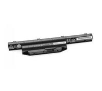 CoreParts MBXFU-BA0024 ricambio per laptop Batteria (Laptop Battery for Fujitsu - 56Wh Li-ion 10.8V 5200mAh - Black, 56Wh Li-io NEW