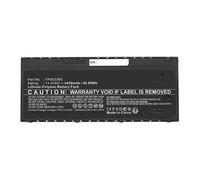 CoreParts MBXFU-BA0043 ricambio per laptop Batteria (Battery 44.82Wh 10.8V 4150mAh - for Fujitsu Notebook, Laptop - Warranty: 1 NEW