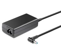 CoreParts MBXHP-AC0001 adattatore e invertitore Interno 65 W Nero (Power Adapter for HP - 65W 19.5V 3.33A Plug:4.5*3.0 - Includ