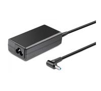 CoreParts MBXHP-AC0004 adattatore e invertitore Interno 150 W Nero (Power Adapter for HP - 150W 19.5V 7.7A Plug:4.5*3.0 - Inclu NEW