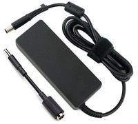 CoreParts MBXHP-AC0012 adattatore e invertitore Interno 65 W Nero (Power Adapter for HP - 65W 18.5V 3.5A Plug:7.4*5.0p - Includ NEW