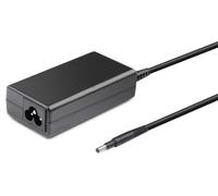 CoreParts MBXHP-AC0016 adattatore e invertitore Interno 65 W Nero (Power Adapter for HP - 65W 19.5V 3.33A Plug:4.8*1.7 - Includ