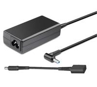 CoreParts MBXHP-AC0030 adattatore e invertitore Interno 45 W Nero (Smart Adapter for HP - 45W 19.5V 2.31A Plug:4.5*3.0 - Includ