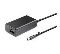 CoreParts MBXHP-AC0037 adattatore e invertitore Interno 65 W Nero (Power Adapter