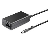 CoreParts MBXHP-AC0038 adattatore e invertitore Interno 65 W Nero (Power Adapter for HP - 65W 18.5V 3.5A Plug:7.4*5.0p, - Inclu NEW