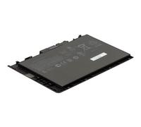 CoreParts Batteria per notebook MBXHP-BA0002 per HP 52Wh 14,8V 3,5Ah 4 celle Li-ion