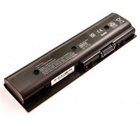 CoreParts MBXHP-BA0004 ricambio per laptop Batteria (Laptop Battery for HP 49Wh 6 - Cell Li-ion 11.1V 4.4A 49Wh 6 - Cell Li-ion 11.1V 4.4A - Warranty: 12M) - Nouvo