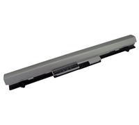 CoreParts MBXHP-BA0011 ricambio per laptop Batteria (Laptop Battery for HP 33Wh 4 - Cell Li-ion 14.8V 2.2Ah 33Wh - 4 Cell Li-io