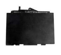 CoreParts MBXHP-BA0200 ricambio per laptop Batteria (Laptop Battery For HP 44WH - Li-Pol 11.55V 3800mAh Black, - 44WH Li-Pol 11 NEW