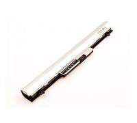 CoreParts Batteria per laptop MBXHP-BA0202 38Wh 4 celle Li-ion 14.8V 2.6Ah Nero