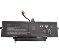 CoreParts MBXHP-BA0311 ricambio per laptop Batteria (Laptop Battery for HP 54Wh - Li-ion 7.7V 7102mAh Black, - 54Wh Li-ion 7.7V 7102mAh Black, for EliteBook x360 1040 G7, G8 - Warranty: 12M) - Nouvo