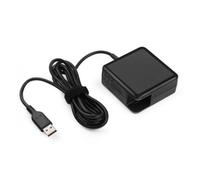 CoreParts MBXLE-AC0005 adattatore e invertitore Interno 40 W Nero (Power Adapter