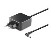 CoreParts MBXLE-AC0015 adattatore di potenza & inverter Interno 45 W Nero - Nouvo