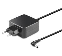 CoreParts MBXLE-AC0015 adattatore e invertitore Interno 45 W Nero (Power Adapter for Lenovo - 45W 20V 2.25A Plug:4.0*1.7, - EU