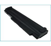 CoreParts MBXLE-BA0011 ricambio per laptop Batteria (Laptop Battery for Lenovo - 49Wh 6 Cell Li-ion 11.1V - 4.4Ah 49Wh 6 Cell Li-ion 11.1V 4.4Ah - Warranty: 12M) - Nouvo