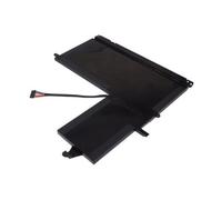 CoreParts MBXLE-BA0082 ricambio per laptop Batteria (Laptop Battery for Lenovo - 53Wh Li-Pol 14.8V 3600mAh - Black, 53Wh Li-Pol 14.8V 3600mAh Black, ThinkPad S5, Thinkpad S5 20B0000QCD, - Warranty: 12