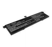 CoreParts Batteria per notebook MBXMISC0253 40 Wh Li-Pol 7,6 V 5,25 Ah per Xiaomi Mi A