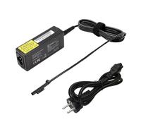 CoreParts MBXMS-AC0005 adattatore e invertitore Interno 31 W Nero (Power Adapter for MS Surface - 31W 12V 2.58A Plug:Special -