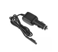 CoreParts MBXMS-DC0002 adattatore e invertitore Interno 30 W Nero (Car Adapter for MS Surface - 30W 12V 2.5A Plug: Thin SP - In