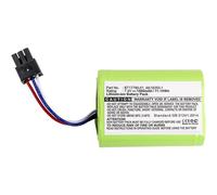 CoreParts MBXPOS-BA0046 parte di ricambio per la stampa Batteria 1 pz (Battery for Comtec Scanner - 11.1Wh Li-ion 7.4V 1500mAh NEW