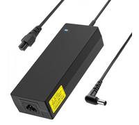 CoreParts MBXSO-AC0013 adattatore e invertitore Interno 120 W Nero (Power Adapter for Sony - 120W 19.5V 6.15A - Plug:6.5*4.4mm NEW