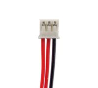 CoreParts MBXSRVY-BA315 ricambio per computer portatili (Battery 6.66Wh Li-ion 3.7V - 1800mAh Black for Equipment, - Survey, Te