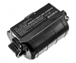 CoreParts MBXTAB-BA128 ricambio e accessorio per tablet (Battery 37.74Wh Li-ion