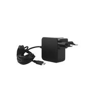 MicroBattery MBXUSBC-AC0003 adattatore e invertitore Interno 90 W Nero