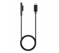 CoreParts MBXUSBC-AC0012 ricambio per laptop Cavo (USB-C[M] to Surface[M] Cable - MBXUSBC-AC0012, Cable, - Microsoft, Surface. NEW