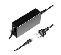 CoreParts MBXUSBC-AC0017 adattatore di potenza & inverter Interno 65 W Nero - Nouvo