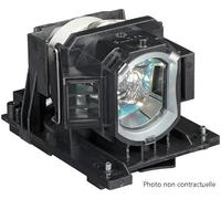 CoreParts ML12349 lampada per proiettore 245 W (Projector Lamp for Hitachi - 245 Watt 1500 Hours, 245 - Watts fit for Hitachi P