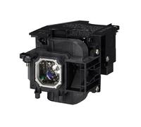 CoreParts ML12388 lampada per proiettore 210 W (Projector Lamp for NEC 210 - Wat