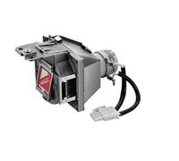 CoreParts ML12402 lampada per proiettore 330 W (Projector Lamp for BenQ 350 - Wa