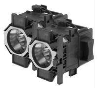 CoreParts ML12405 lampada per proiettore 330 W (Projector Lamp for Epson 330 - Watt 3500 Hours, 330 Watt - Dual version [2 Lamp