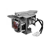 CoreParts ML12410 lampada per proiettore 190 W (Projector Lamp for BenQ 190 - Wa