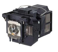 CoreParts ML12420 lampada per proiettore 220 W (Projector Lamp for Epson 220 - Watt 220 Watt, 3000 Hours fit - for Epson EB-475 NEW