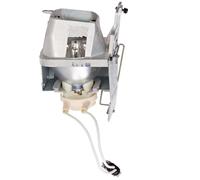 CoreParts ML12566 lampada per proiettore 210 W (Projector Lamp for Optoma 210 - Watt 4000 hours, 210 Watt fit - for Optoma Proj