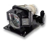 Projector Lamp for Maxell 215 - Watt 3000hours, 215Watts Bulb - for Maxell MC-CX301 - Warranty: 12M