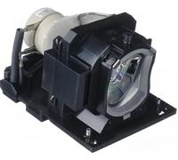 CoreParts Projector Lamp for Maxell, Housing with Original Bulb, DT01411M (Housing with Original Bulb)