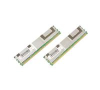 Coreparts Coreparts Mmd8751/8gb Memoria 2 X 4 Gb Ddr2 667 Mhz (8gb Memory Module